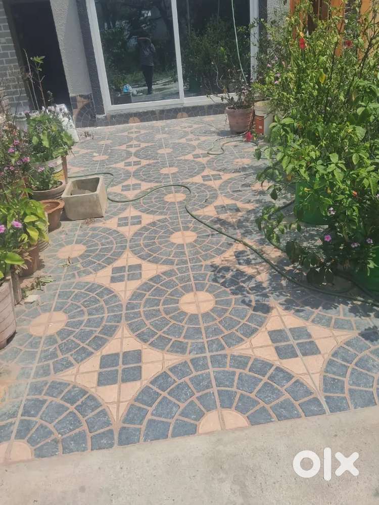 Very nice home