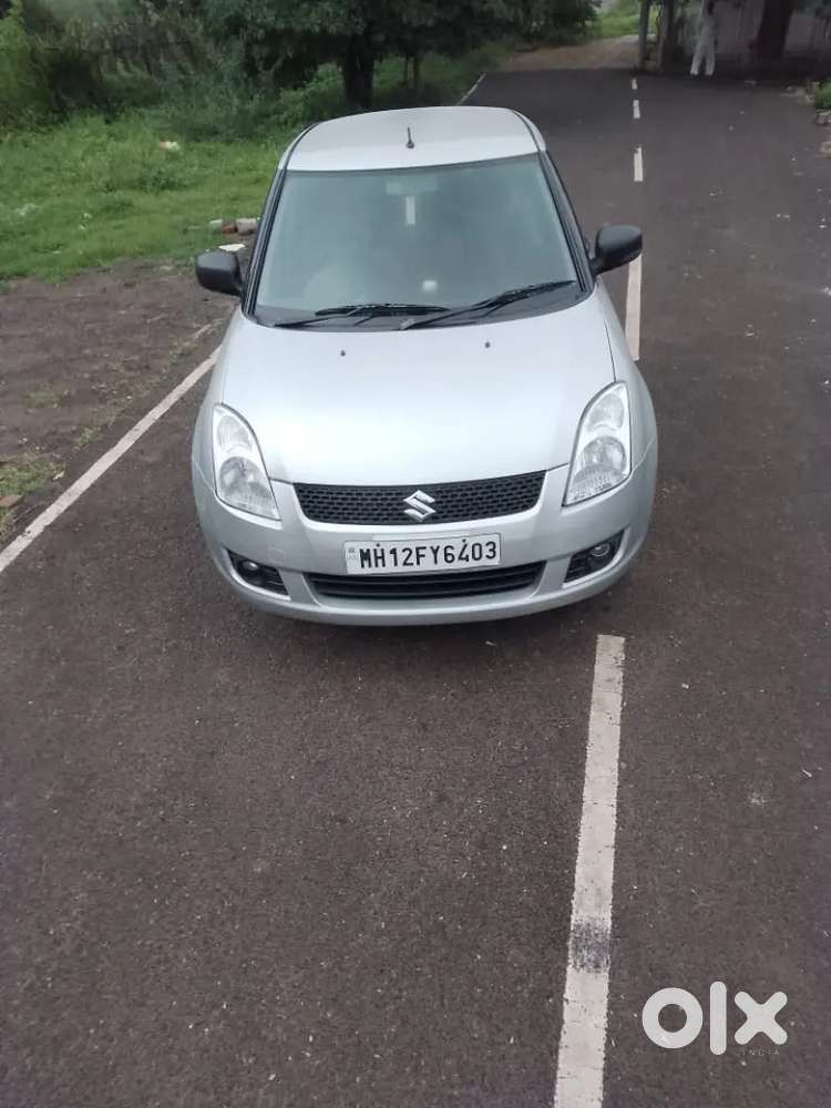 Swift vxi petrol very good condition