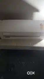 New condition Ac sell
