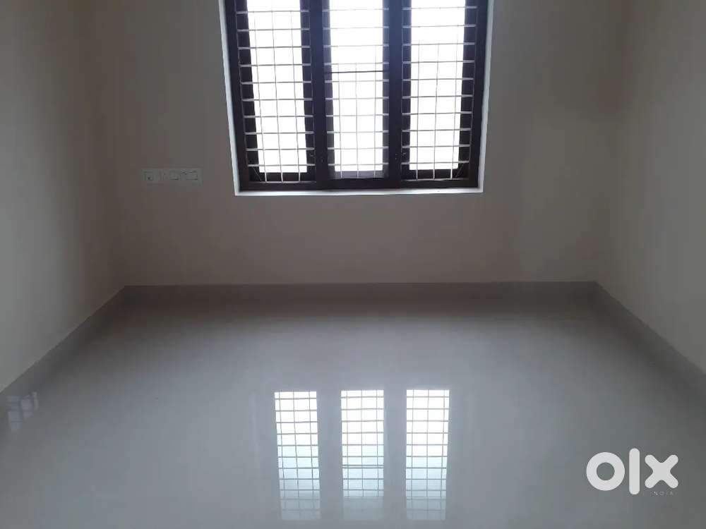 1 BHK Govt Employees Only House for Rent at Kaithamukku