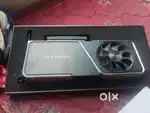 Graphics card gpu Nvidia rtx 3070ti 3070 ti FE founder edition