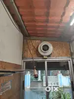 Ac, Speakers,sliding glass ,t.lights,lanterns , stabiliser ,switch mcb