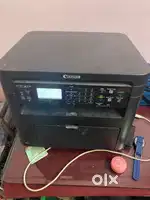 Canon multifunction printer