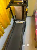Trade mill