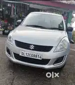 Maruti Suzuki Swift 2016 Diesel 48000 Km Driven