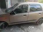 Maruti Suzuki Alto K10 2013 CNG & Hybrids 65000 Km Driven cng pass vxi