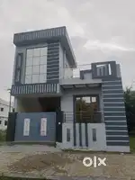 New house for sell