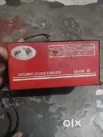 AUTOMATIC VOLTAGE STABILIZER 0.85 KVA N