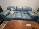 Ultra Premium 3+2 Sofa Set