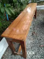 Customised desk
