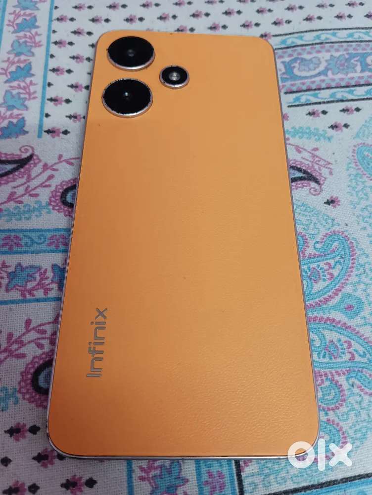 Infinix Hot 30 I       8 128 gb