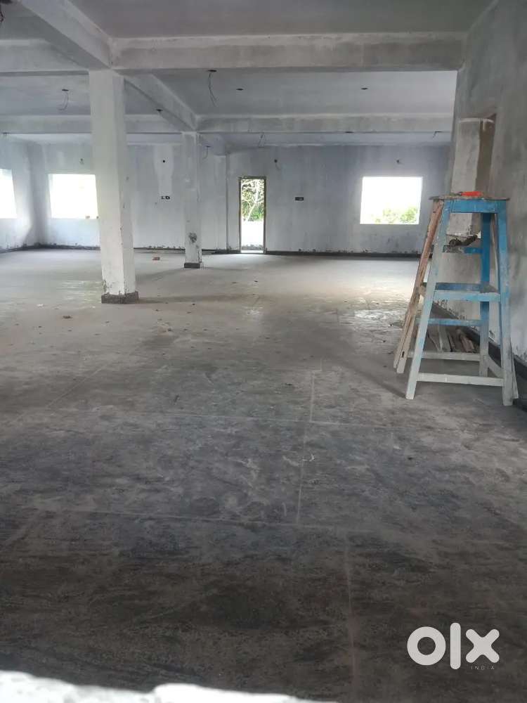 Commercial space for rent