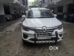 Renault Triber RXT, 2021, Petrol