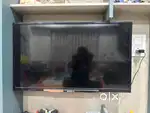 Sony 32 inch tv with fire stick