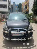 Maruti Suzuki Ertiga VDI SHVS, 2016, Diesel