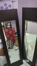 4 door wardrobe with loft for sale
