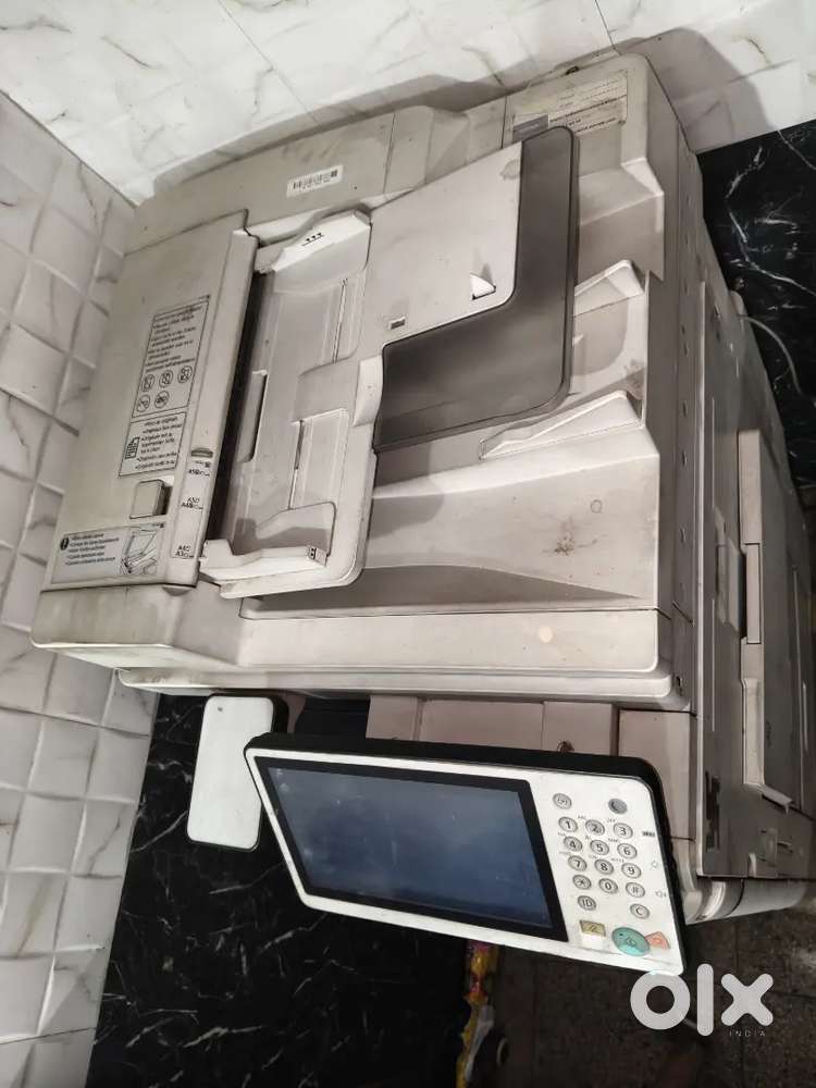 Canon image runner advance 45251