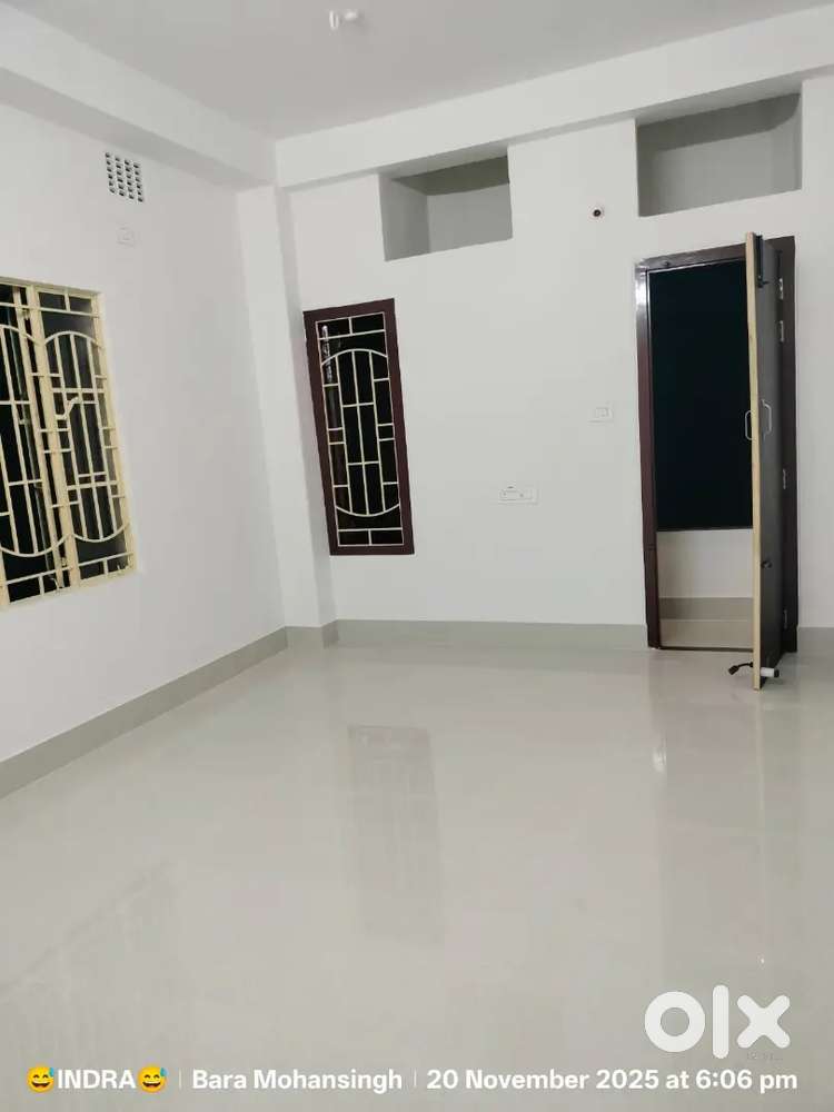 House for rent for 7000rs
