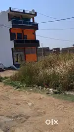 Gwalior ki prime location par well develop colony