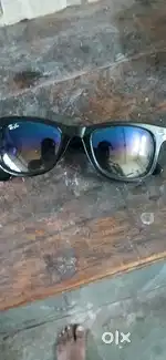 Rey ban sunglasses
