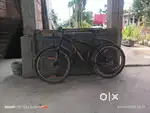 Urban Terrian (BICYCLE)