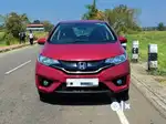 Honda Jazz VX CVT, 2019, Petrol