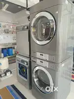 Store assistant (trainee) for washing and ironing-  ladies only