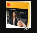 Kodak Mic in orginal 2.5 meter cable