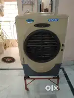 Dezire cooler