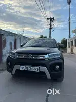 Maruti Suzuki Vitara Brezza 2020 CNG & Hybrids Well Maintained