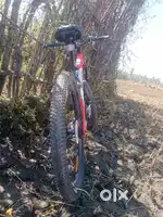 NEW BICYCLE
