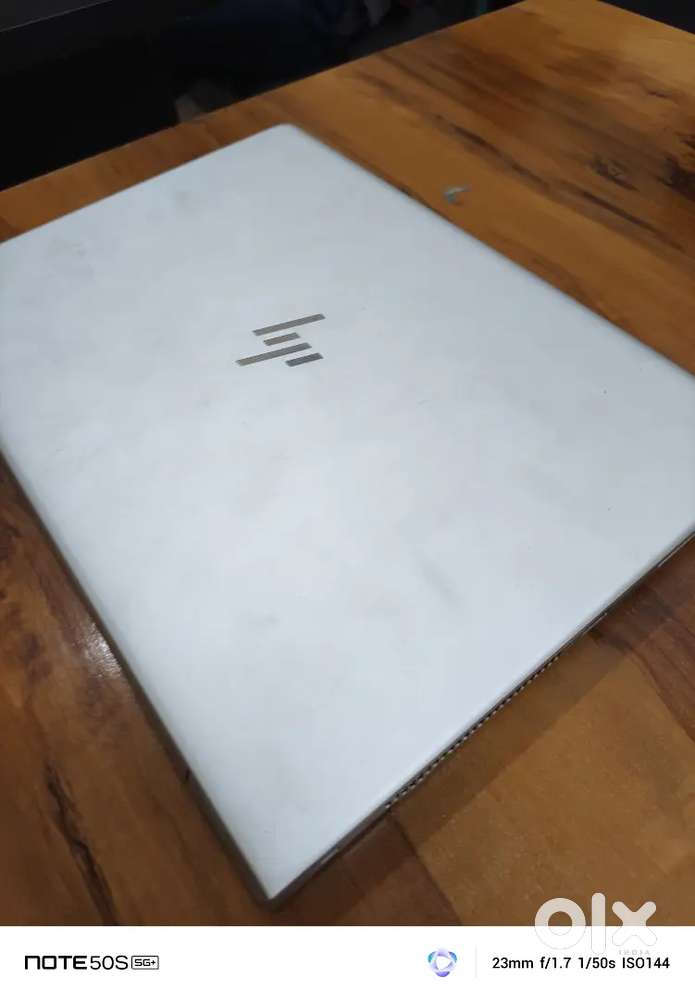 HP elite book 745 g6