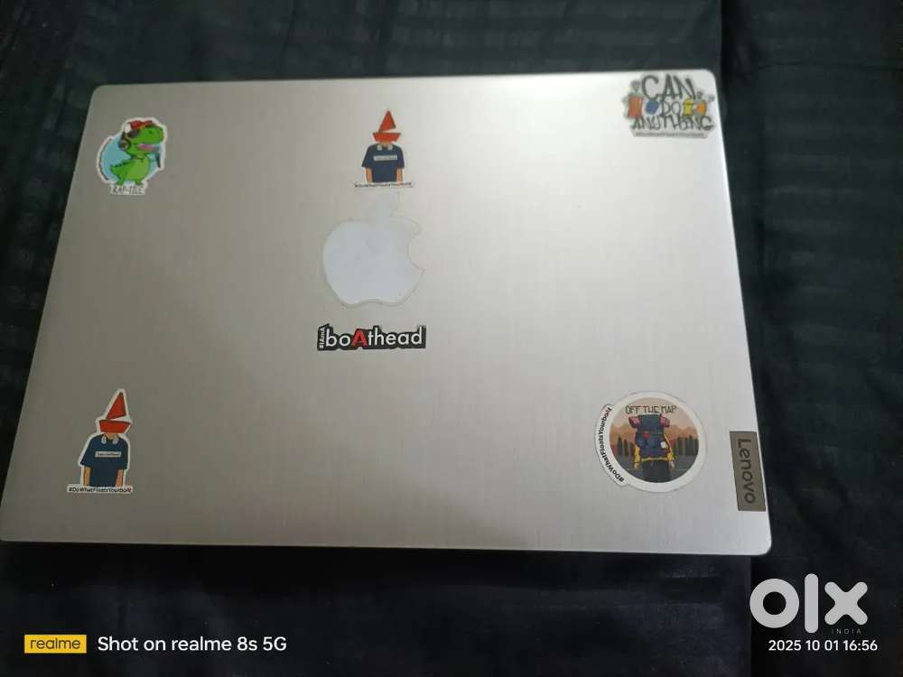 Lenovo IdeaPad i3