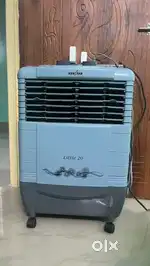 Kenster Air Cooler 1 Month Old new condition RS3200 only urgent sell