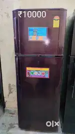 Second hand fridges sales and service + warranty