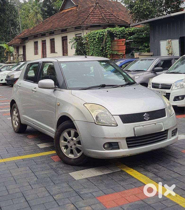 Maruti Suzuki Swift, 2006, Petrol