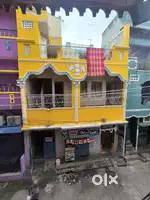 From this lodge Getting 50k monthly rent.