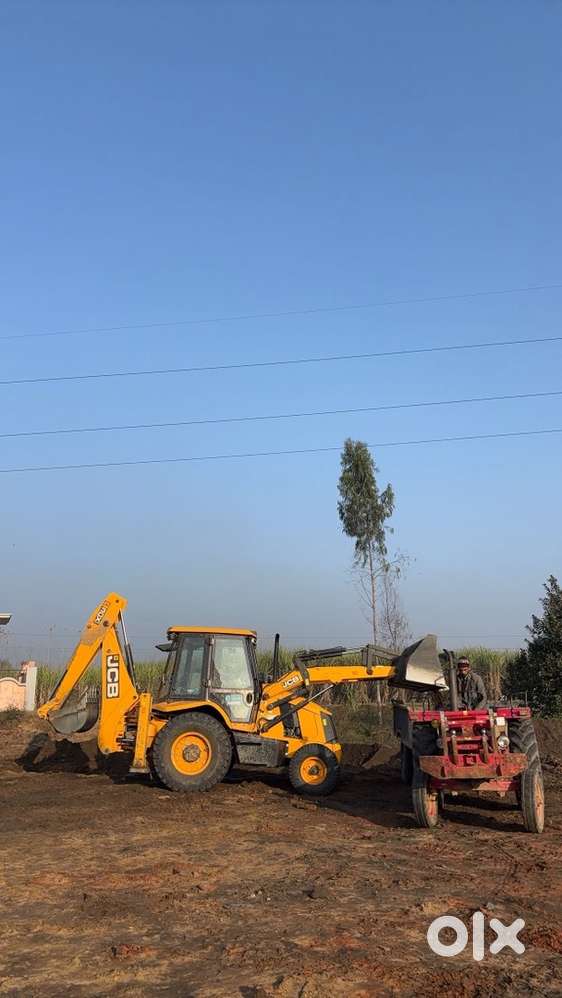JCB Rentals