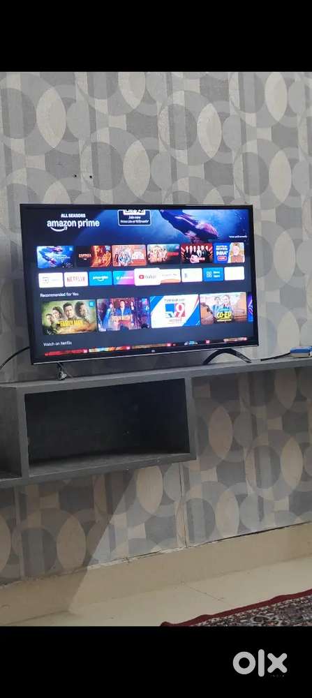 MI TV 32 inch smart android