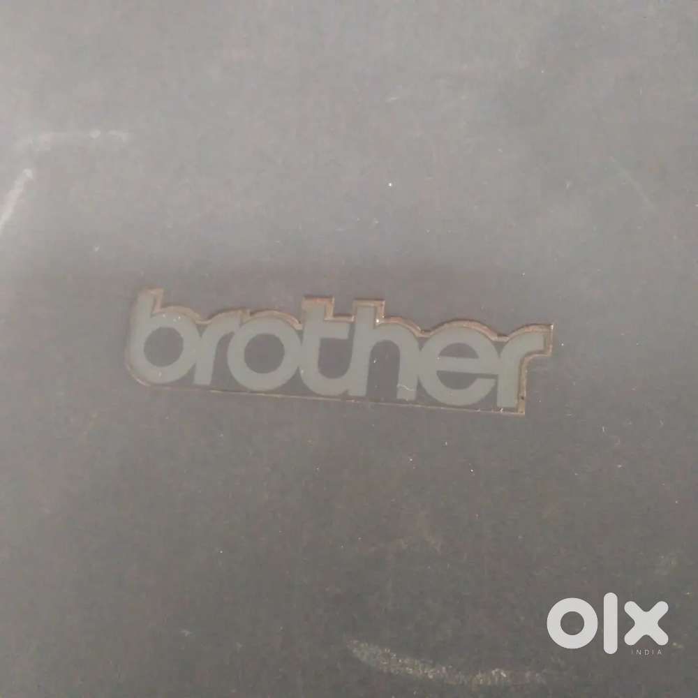 Brother dcp 510 scan copy working condation