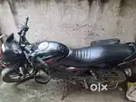 Bajaj pulsar 150