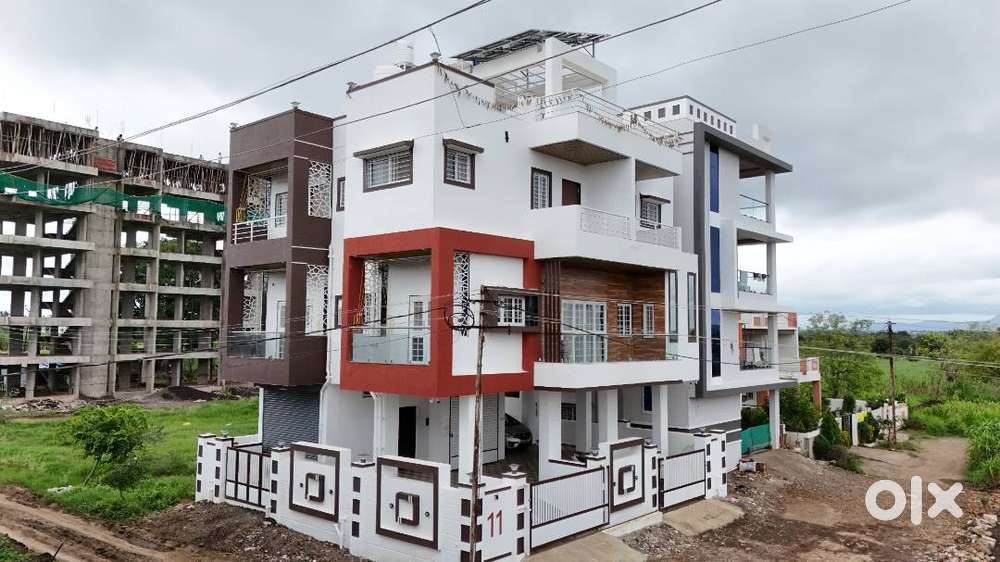 Duplex Bunglow