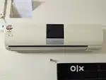 AC 1.5 TON (4 STAR)