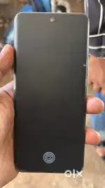 Realme note 13 pro plus 12/256GB 5G with all accessories