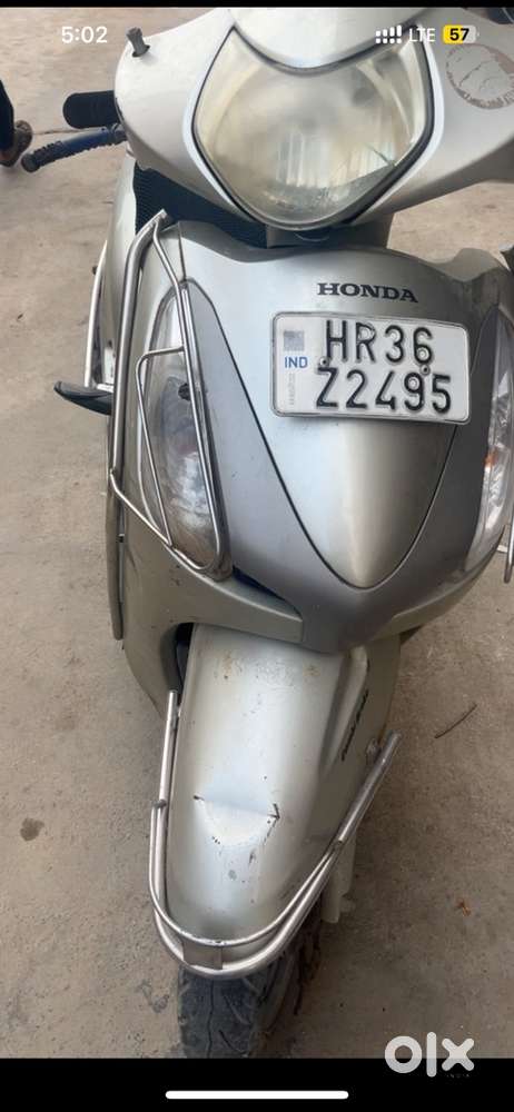 Single hand chli hui