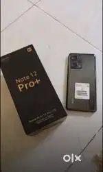 Redmi Note 12 Pro Plus 5G 12/256