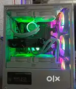 Gameing pc   ryzen 5600g