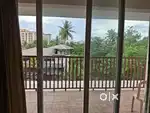 Furnished 3BHK