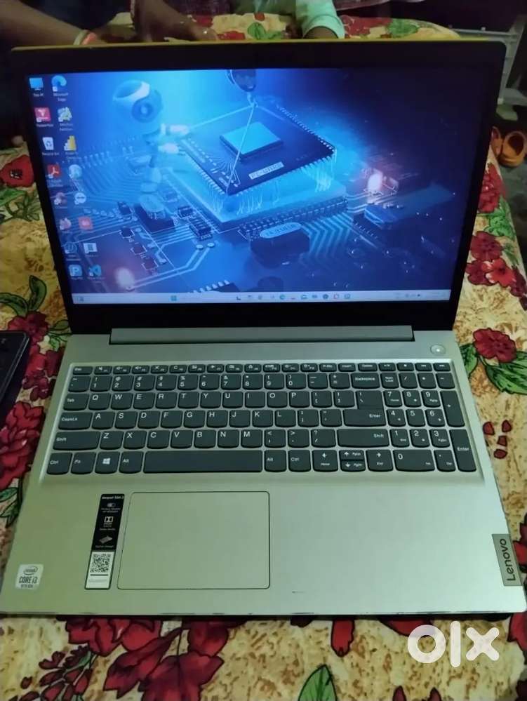 Laptop for sale in good condition