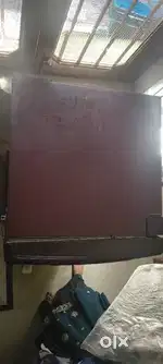 2018 fridge good condition